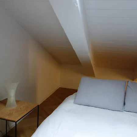 Charming Suite On The Roofs Of Navigli Milan Exterior photo