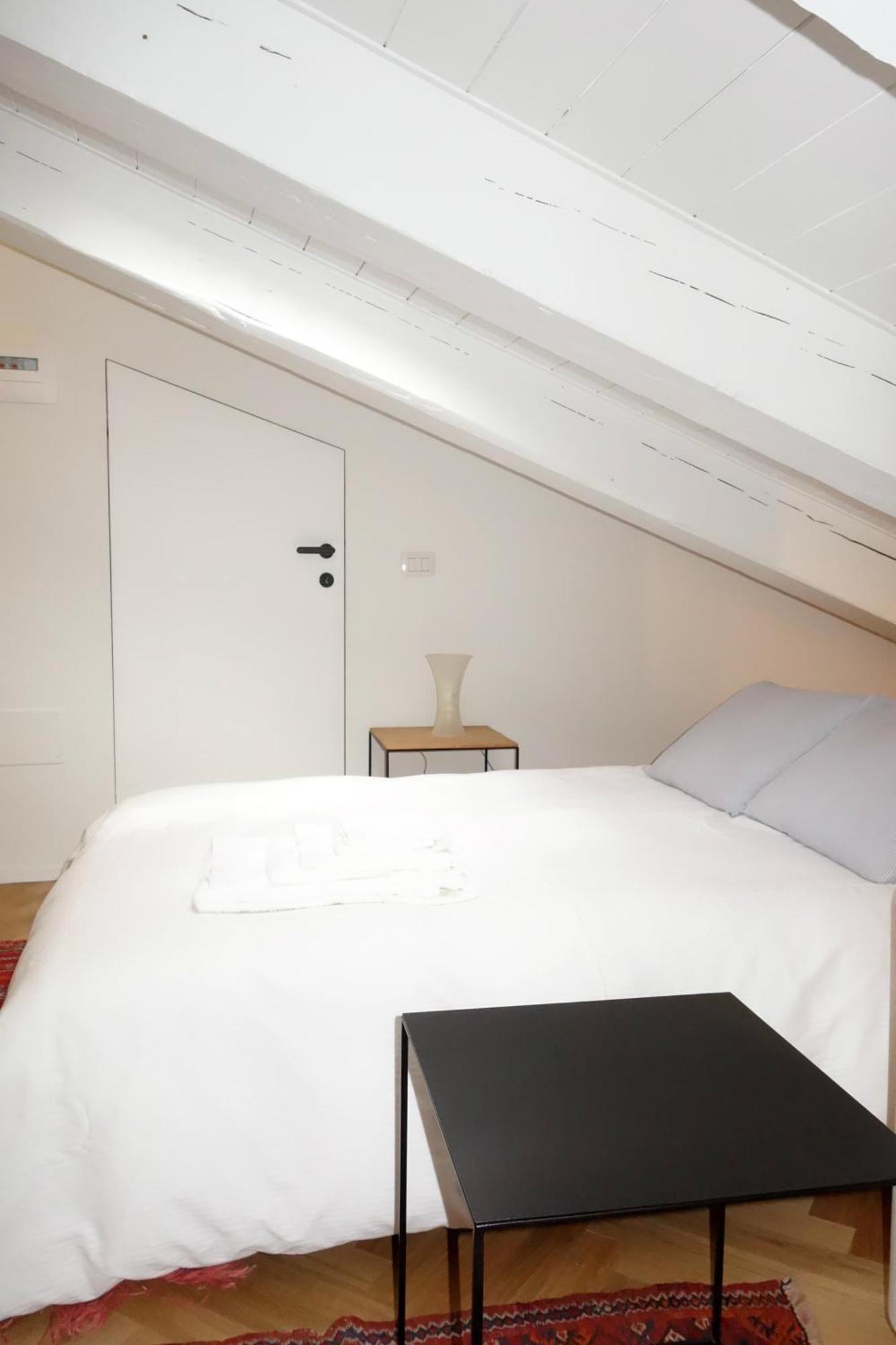 Apartment Charming On The Roofs Of Navigli Mailand